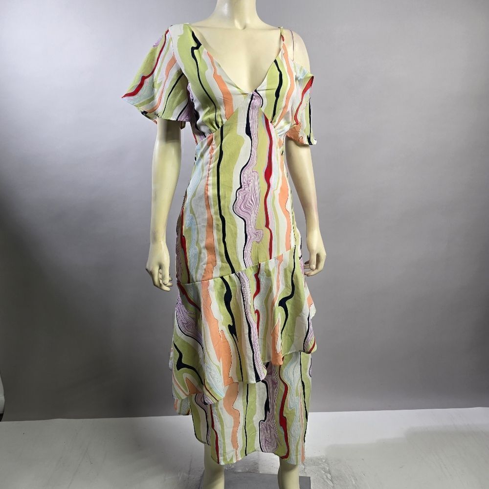 Mika brand small dress R14